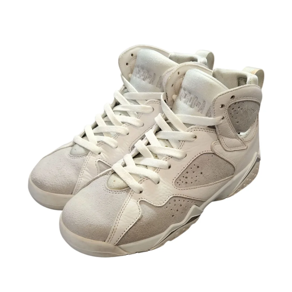 Jordan Retro 7 Pure‎ Platinum